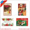 In thiệp năm mới giá rẻ, lấy ngay tại Hà Nội
