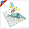 Thiệp 3d có sẵn tại hà nội