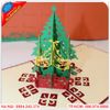 Thiệp 3D chúc mừng giáng sinh Noel