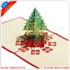 Thiệp 3D chúc mừng giáng sinh Noel