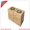 In thùng carton đựng hàng hóa giá rẻ