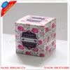 In vỏ hộp giấy đựng mỹ phẩm nhanh giá rẻ