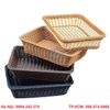 Khay đựng quà biếu tặng tết độc đáo rẻ đẹp