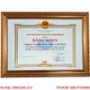 In Bằng Khen, Giấy Khen Giá Rẻ Lấy ngay