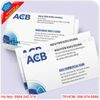 In card visit lấy ngay ở đâu ?