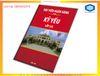 In kỷ yếu lấy ngay tại Hai Bà Trưng