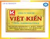 Địa chỉ làm biển công ty nhanh, rẻ tại Hà Nội