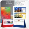 In lịch để bàn 2023