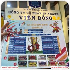 In lịch thi đấu bóng đá Word cup 2022 lấy ngay