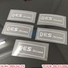 In mác ép nhiệt giá rẻ lấy ngay tại Hà Nội