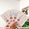 Địa chỉ in card Visit theo yêu cầu