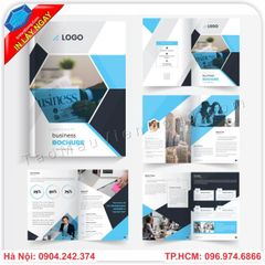 In catalogue giá rẻ tại Cầu Giấy