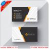 In Card Visit Lấy Ngay 178 Tây Sơn