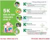 Bán in Poster - áp phích 5K chống dịch covid cho cửa hàng, xưởng, nhà máy giá rẻ lấy ngay
