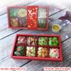 Hộp tết mứt trái cây