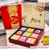 Hộp tết mứt trái cây