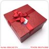 Hộp quà vuông cao cấp