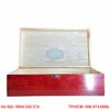 MẪU HỘP GỖ ĐỰNG SÂM GIÁ RẺ ĐẸP TẠI HÀ NỘI