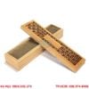 Hộp nhang bằng gỗ tại Hà Nội