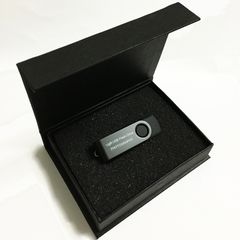 Làm vỏ hộp quà tặng USB rẻ nhất tại Hà Nội