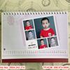 In lịch cho bé giá rẻ tại Cầu Giấy