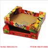 IN KHAY CARTON ĐỰNG HOA QUẢ TRÁI CÂY LẤY NGAY GIÁ RẺ TẠI 178 TÂY SƠN