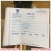 Địa chỉ in phiếu thu chi giá rẻ lấy ngay tại Hà Nội