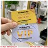 In Thẻ thành viên VIP dành cho khách hàng tại Salon cao cấp lấy ngay giá rẻ tại HN