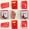 Mẫu thiệp chúc tết đẹp Có Sẵn