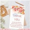 IN THIỆP THANK YOU CẢM ƠN LẤY NGAY GIÁ RẺ TẠI HÀ NỘI