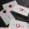 Nơi in thiệp valentine tại Hà Nội