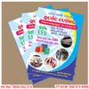 In mẫu tờ rơi quảng cáo lấy ngay giá rẻ