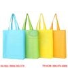 Chỗ mua túi vải không dệt bán sẵn giá rẻ lấy ngay