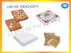 Làm hộp Bánh Pizza Lấy Nhanh