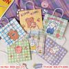 MẪU TÚI SHOP QUẦN ÁO ĐẸP