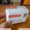 Bảng báo giá in card visit rẻ nhất tại Đống Đa