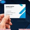 Business Cards Design & Print Online