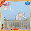 In decal pp dán tường cho bé