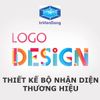 Thiết kế logo, bộ nhận diện thương hiệu đẹp giá rẻ