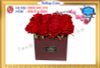 Hộp đựng hoa hồng có sẵn