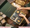 Vỏ hộp bánh trung thu cao cấp
