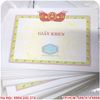 In Bằng Khen, Giấy Khen Giá Rẻ Lấy ngay
