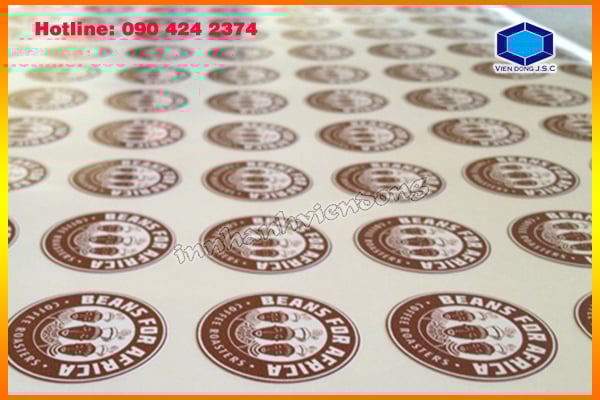 Printing-Sticker