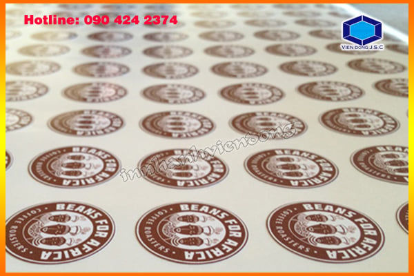 Printing-Sticker