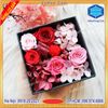 Hộp đựng hoa lấy ngay Hà Nội
