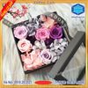 Hộp đựng hoa lấy ngay Hà Nội