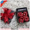 Hộp đựng hoa son cao cấp