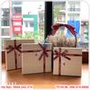 Hộp quà vuông cao cấp