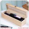 Thiết kế hộp rượu gỗ cao cấp