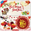 In thiệp tết cao cấp